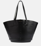 Altuzarra Park Place Large leather tote bag