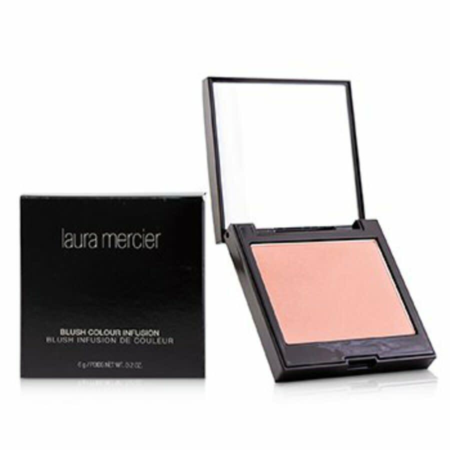 LAURA MERCIER - Blush Colour Infusion - # Chai (Matte Dirty Rose) 6g/0.02oz