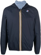 K-WAY - Jacques Plus.2 Double Jacket
