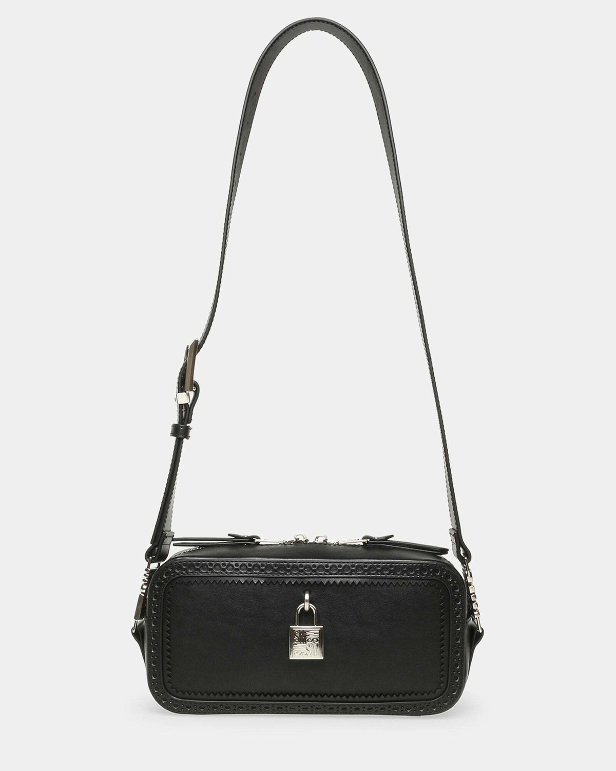 Steve Madden Barcane Bag in Black