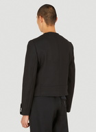 Heritage Jacket in Black
