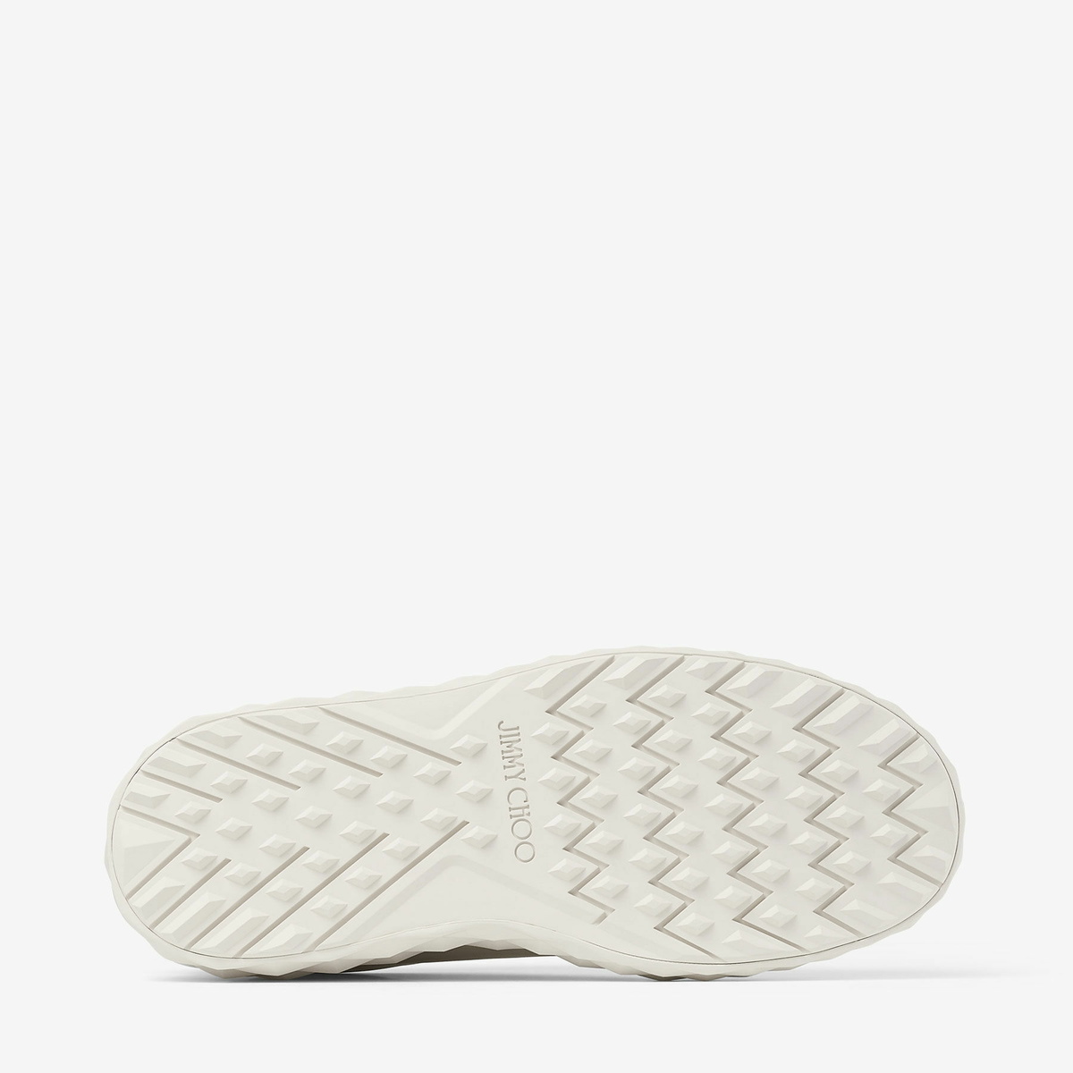 Jimmy Choo Jimmy Choo / Malbon Diamond Golf/F Sneaker Jimmy Choo