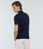 Brunello Cucinelli Cotton polo shirt