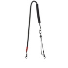 Topologie 3.0mm Tricord Strap in Black Lattice