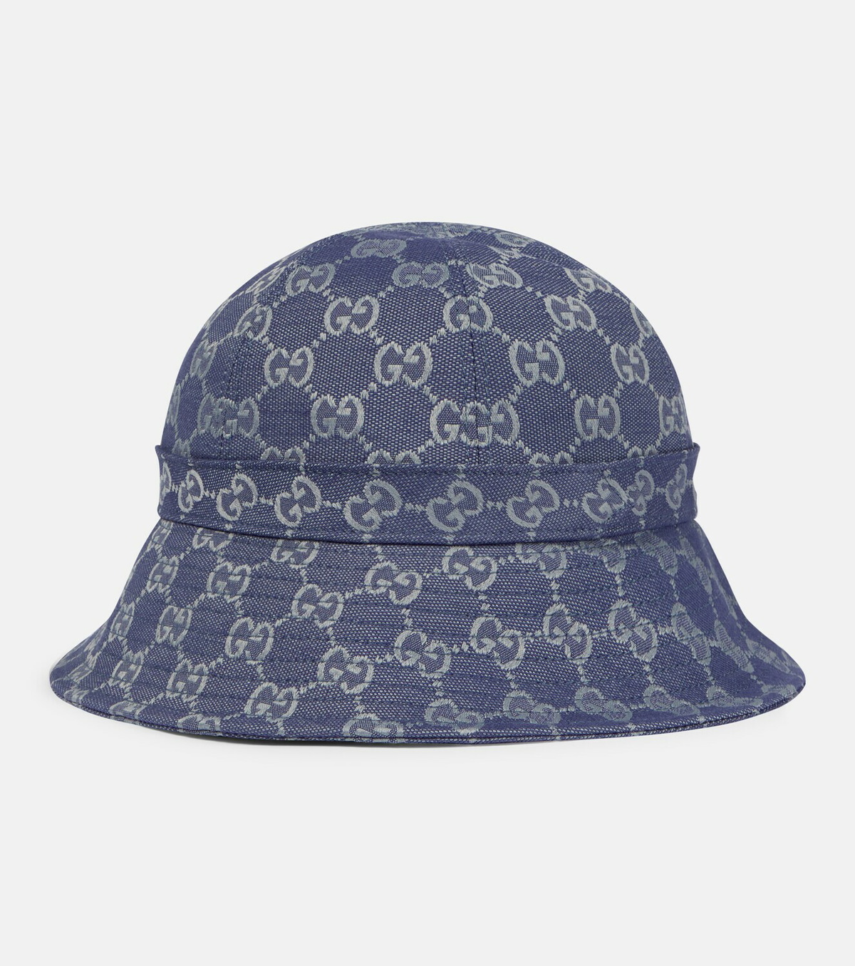 Gucci GG canvas bucket hat Gucci