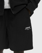Parel studios Saana Shorts Black Mens Sport & Team Short