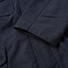 Nanamica 65/35 Cruiser Jacket