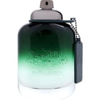 Coach Mens Green EDT 3.4 oz (Tester) Fragrances 3386460141307