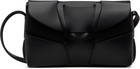 HEREU Black Mabra Mini Bag