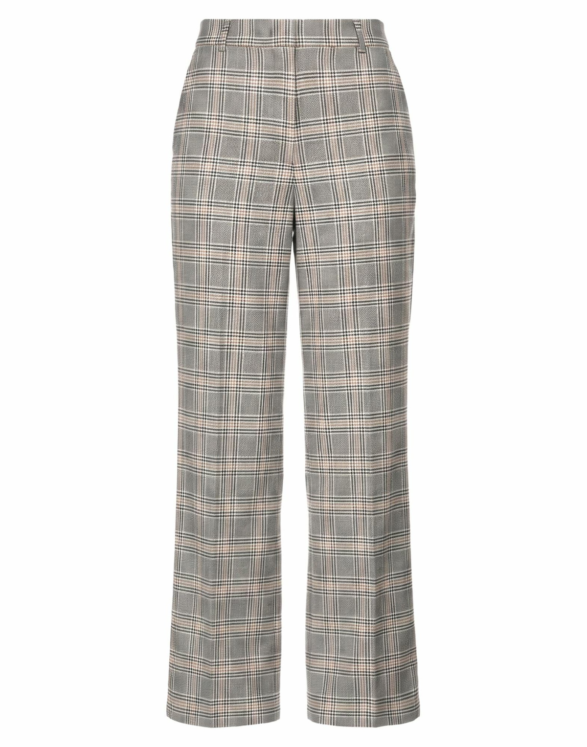 Weekend Max Mara Womens Pants in Black