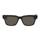 Dita Black Auder Glasses