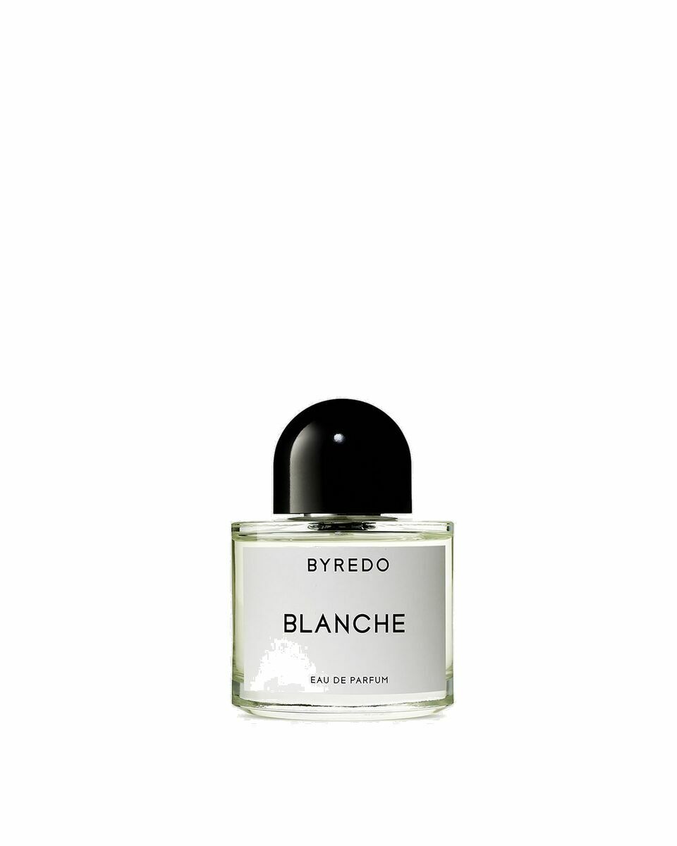 Photo: Byredo Edp Blanche   50 Ml White - Mens - Perfume & Fragrance