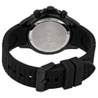Rene Mouris Dream I Chronograph Black Dial Ladies Watch 50108RM9