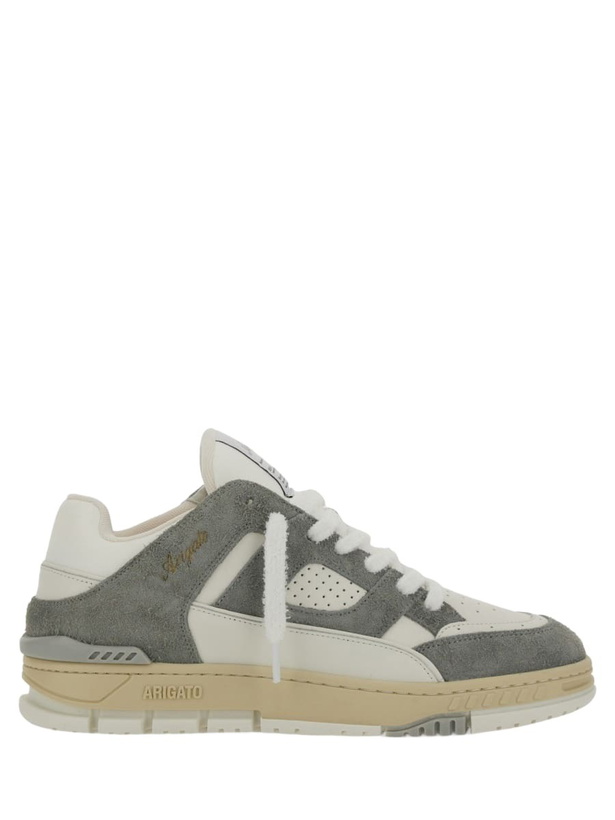 Photo: Axel Arigato area Lo Sneaker