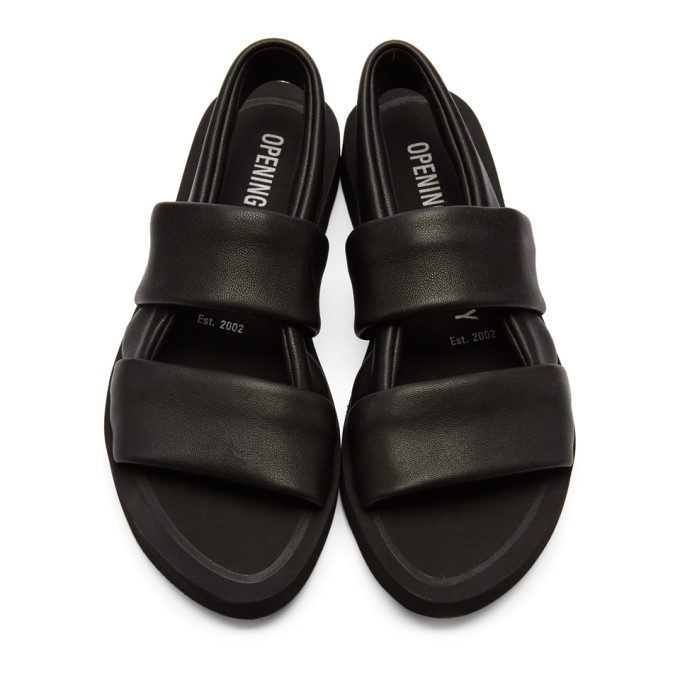 Melissa Shoes and Opening Ceremony Collaborated on a Line of Updated Jelly  Sandals | Teen Vogue