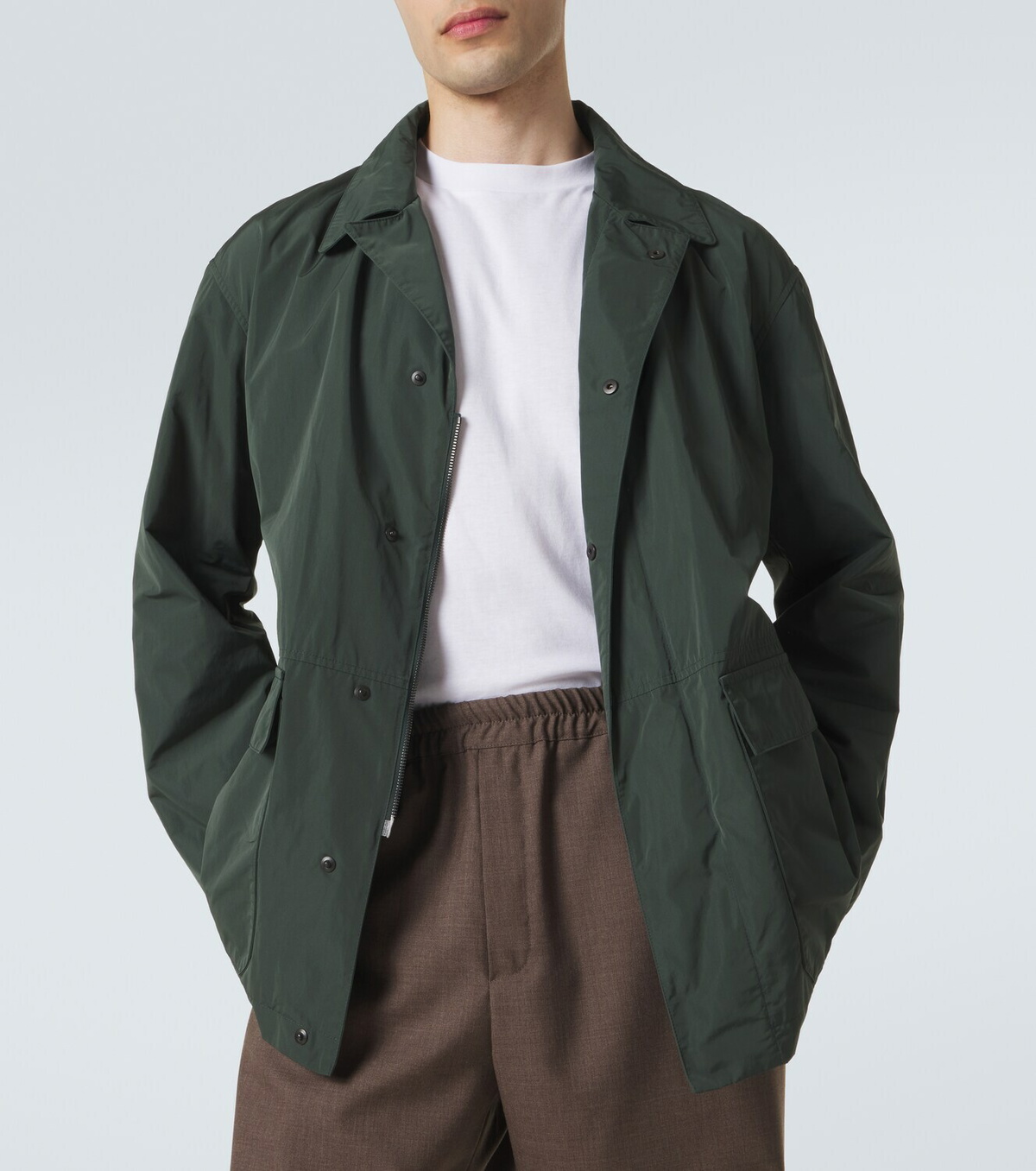 The Row Frank field jacket