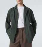 The Row Frank field jacket