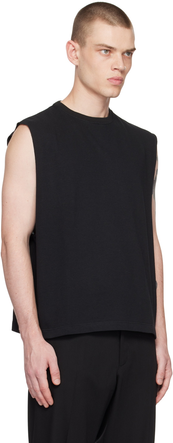 Meta Campania Collective Black Nat T-Shirt