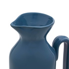 HAY Barro Jug - Tall in Dark Blue 