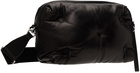 Maison Margiela Black Glam Slam Bag