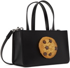 Puppets and Puppets Black Small Cookie Bag