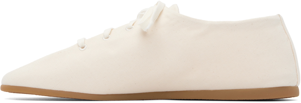 LEMAIRE Off-White Souris Sneakers