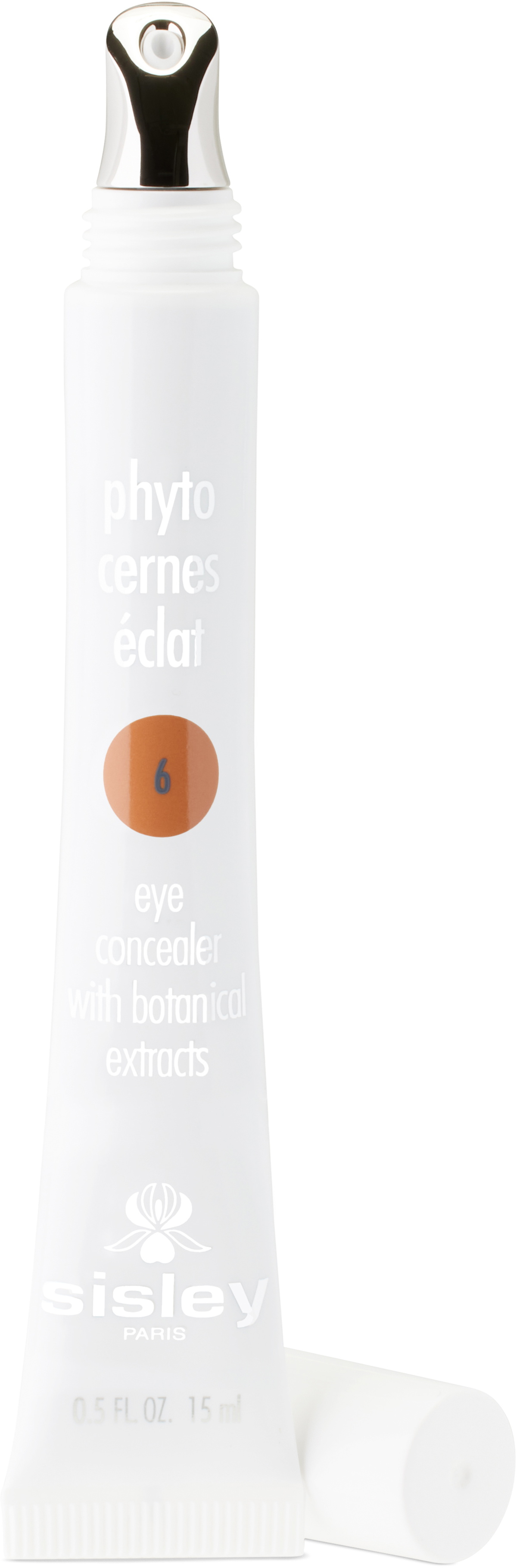 Sisley-Paris Phyto-Cernes Éclat Concealer – N6