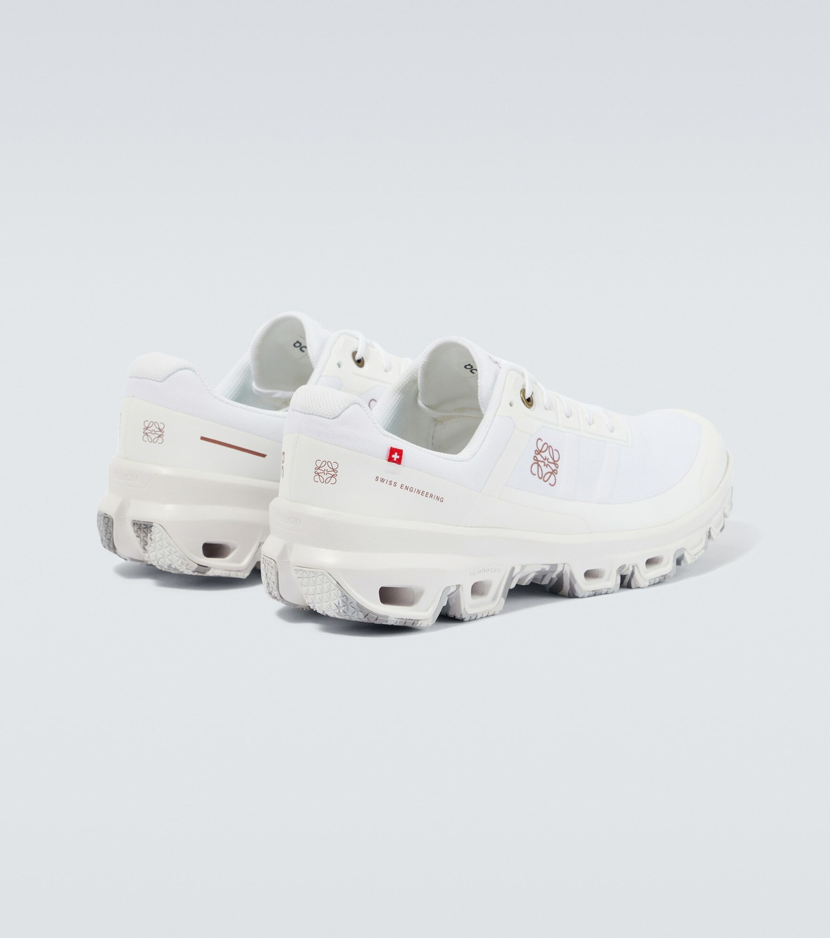 Loewe - x On Cloudventure running shoes Loewe