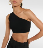 Victoria Beckham One-shoulder top