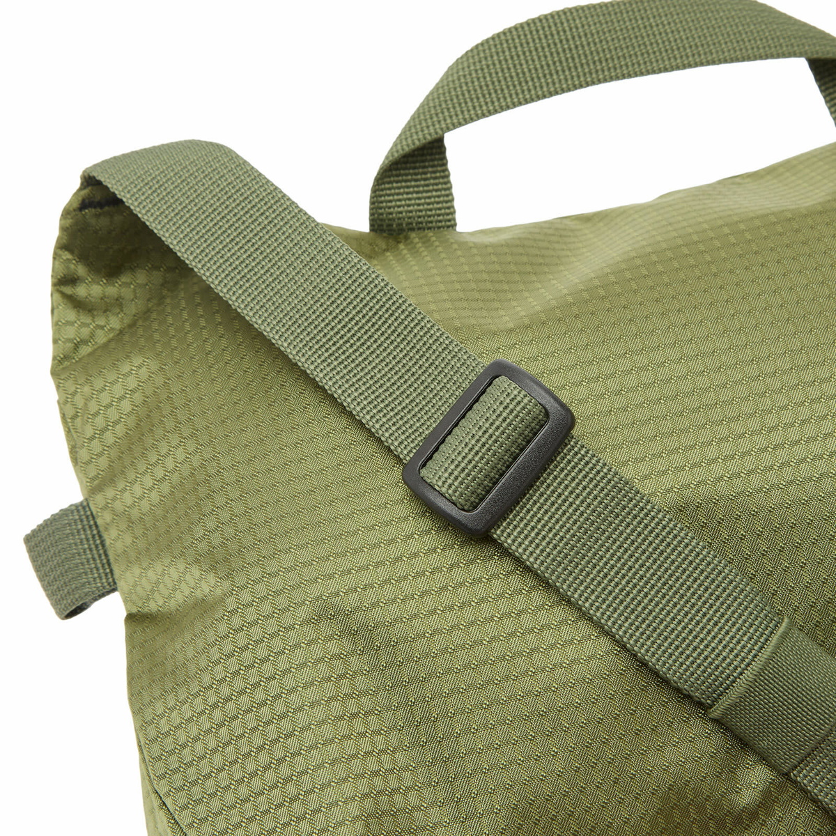 Gramicci Women's Field Sacoche in Olive 