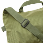 Gramicci Women's Field Sacoche in Olive 