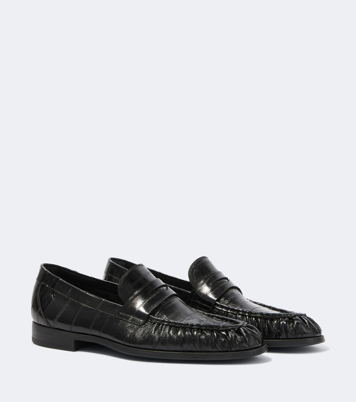 Magnanni Leather loafers