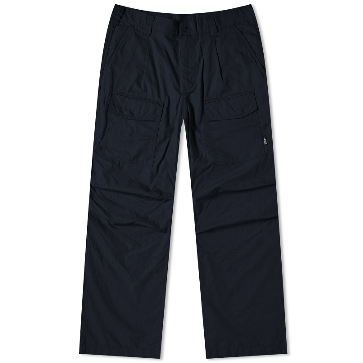 Photo: thisisneverthat Men's Field pant in Navy
