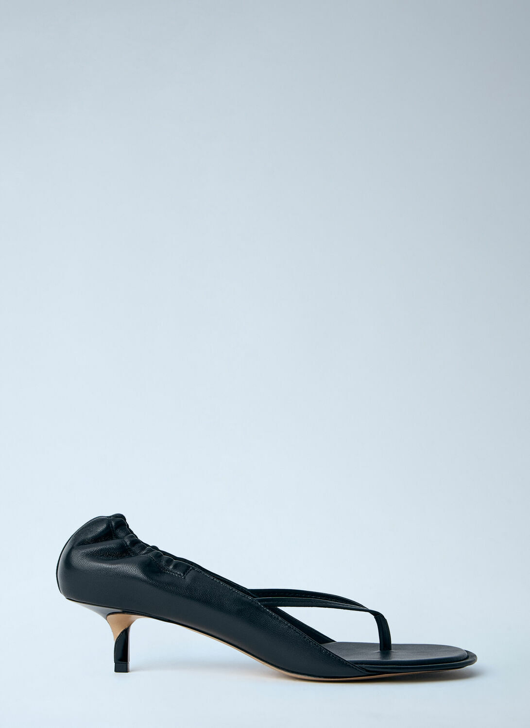 Jacquemus The Low Sandals