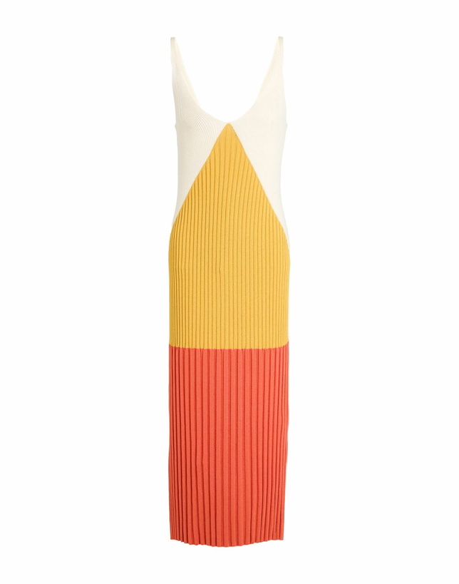 Photo: Partow Womens Midi dress Marigold
