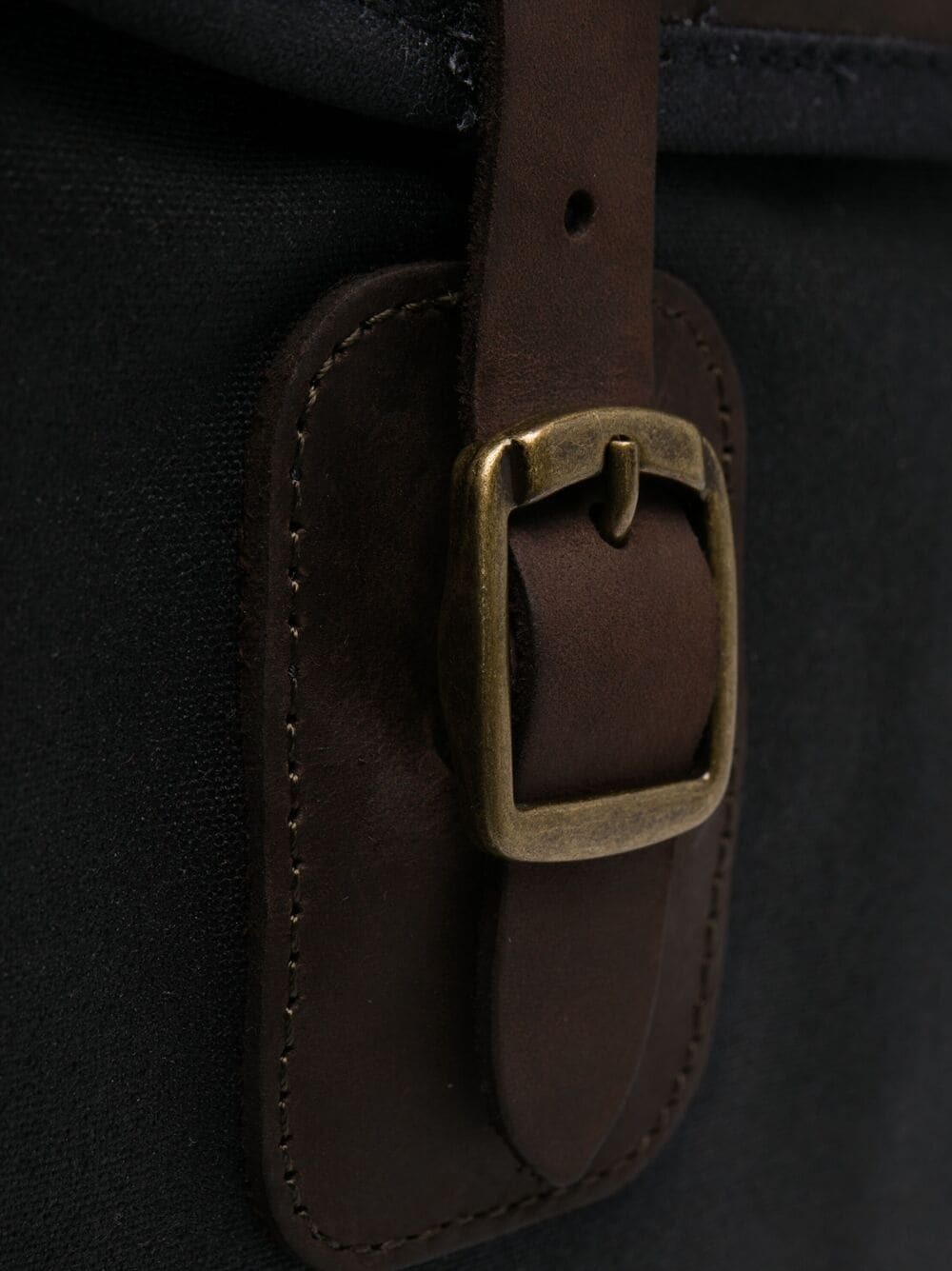 バッグ BARBOUR TARRAS FISHING BAG Tarras ワックス コットン レザー トリム ショルダー バッグ