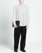 Paul & Shark Mens Shirt in White