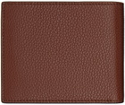 TOM FORD Tan Bifold Wallet