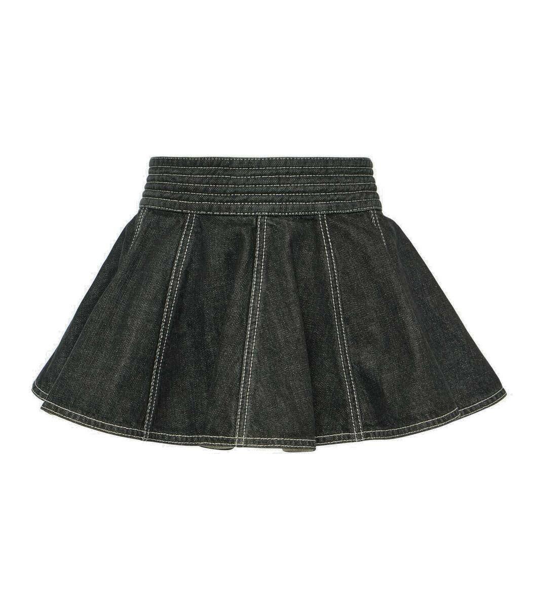 Lila Pant Shirt & Skirt Belt main image 1