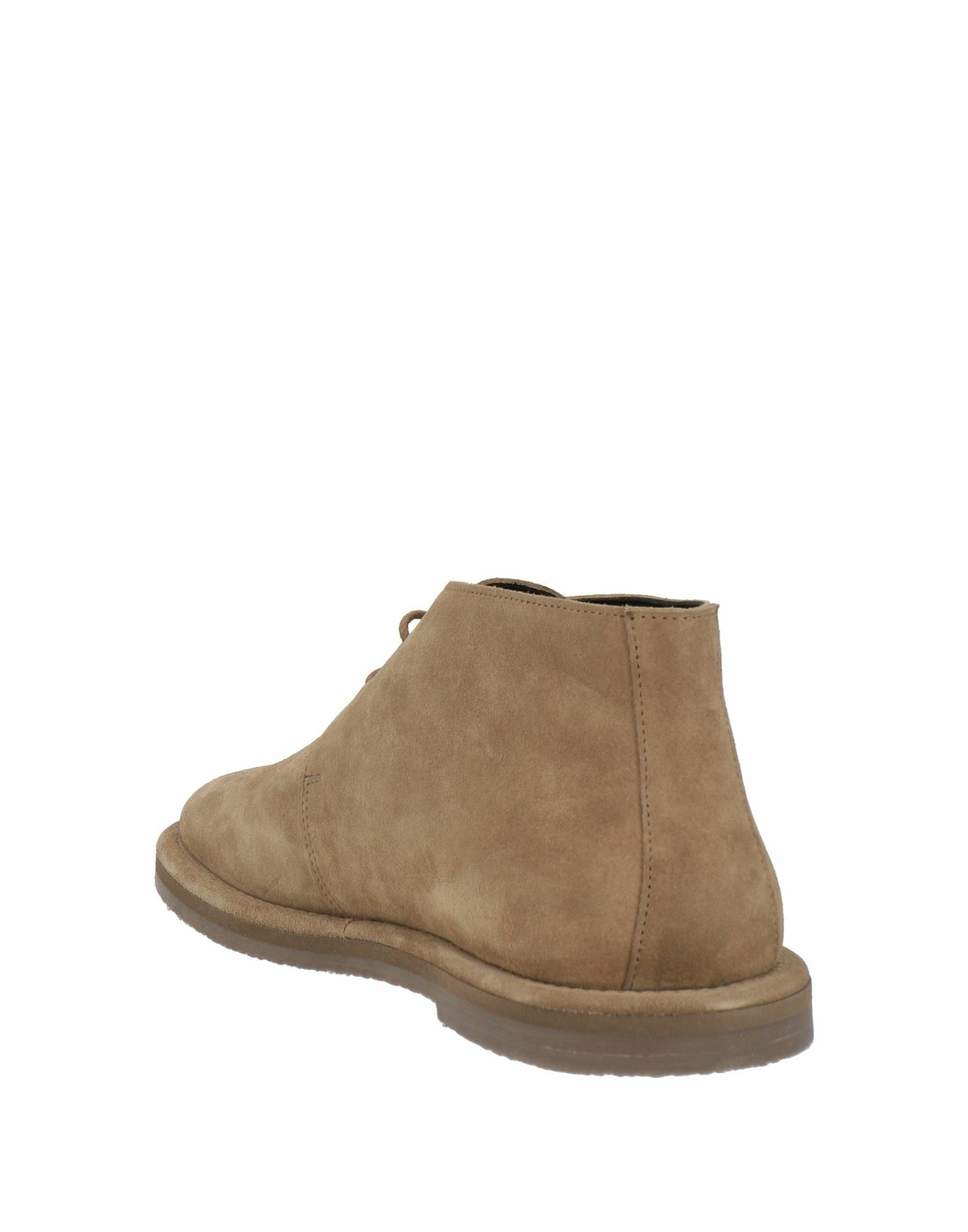 Studio Nicholson Womens Ankle boots Taupe