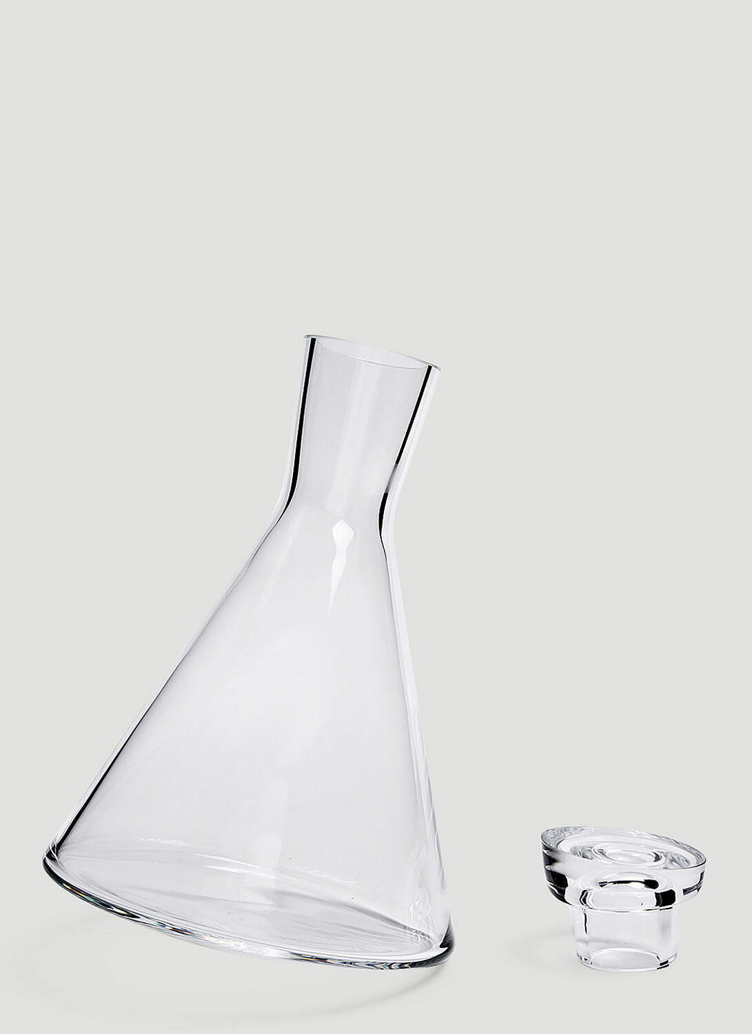 Ichendorf Milano Manhattan Whiskey Bottle