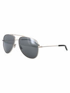 Saint Laurent Eyewear Sl 800 Sunglasses