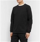 Pilgrim Surf Supply - Cotton-Jersey T-Shirt - Black