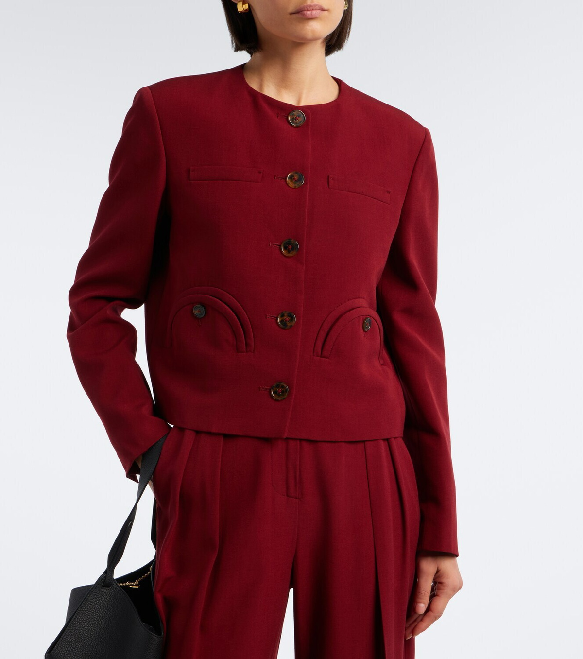 Blazé Milano Shamo jacket