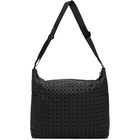 Bao Bao Issey Miyake Black Curve Messenger Bag