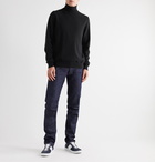 Paul Smith - Cashmere Rollneck Sweater - Black