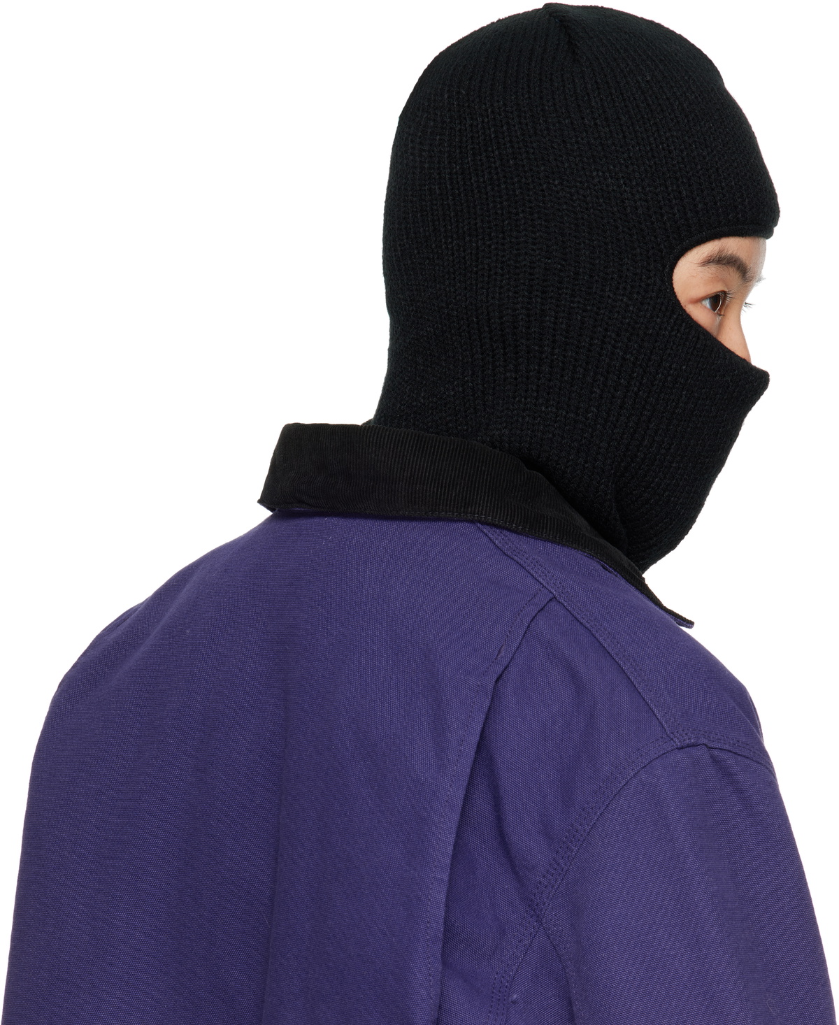 美品 PALACE Carhartt Wip Storm Mask DSM購入 Accessories Carhartt WIP Storm Mask Black | Footshop