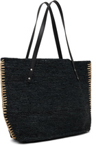 rag & bone Black Daily Ingrid Tote