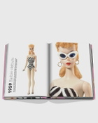 Assouline “Barbie By Susan Shapiro” Multi Art & Design