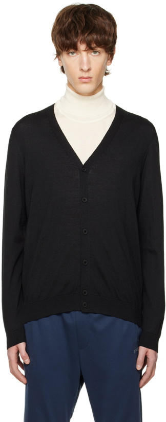 Photo: BOSS Black Mardon Cardigan